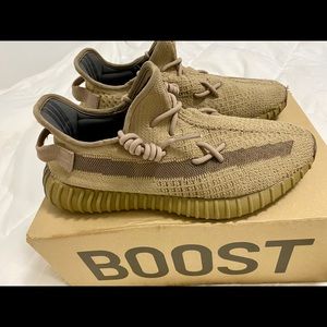 Adidas Yeezy Boost 350 V2 Earth